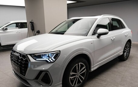 Audi Q3, 2026 год, 4 100 000 рублей, 8 фотография