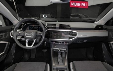 Audi Q3, 2026 год, 4 100 000 рублей, 2 фотография