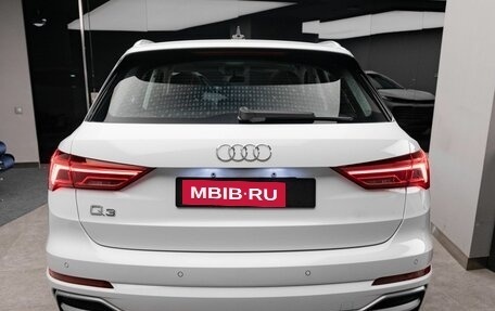 Audi Q3, 2026 год, 4 100 000 рублей, 11 фотография