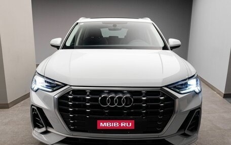 Audi Q3, 2026 год, 4 100 000 рублей, 10 фотография