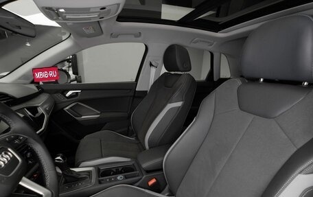 Audi Q3, 2026 год, 4 100 000 рублей, 5 фотография