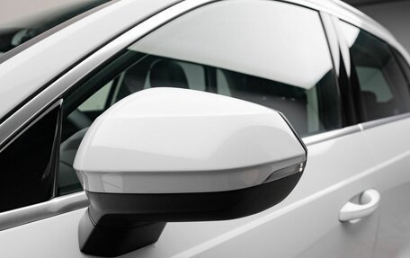 Audi Q3, 2026 год, 4 100 000 рублей, 13 фотография