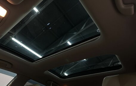 Nissan Murano, 2013 год, 1 999 999 рублей, 22 фотография