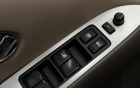 Nissan Murano, 2013 год, 1 999 999 рублей, 20 фотография