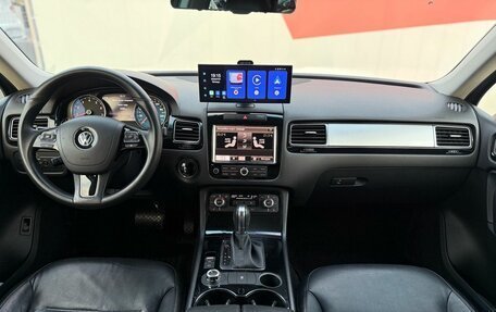 Volkswagen Touareg III, 2011 год, 1 749 000 рублей, 7 фотография