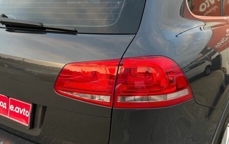 Volkswagen Touareg III, 2011 год, 1 749 000 рублей, 15 фотография