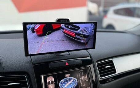 Volkswagen Touareg III, 2011 год, 1 749 000 рублей, 31 фотография