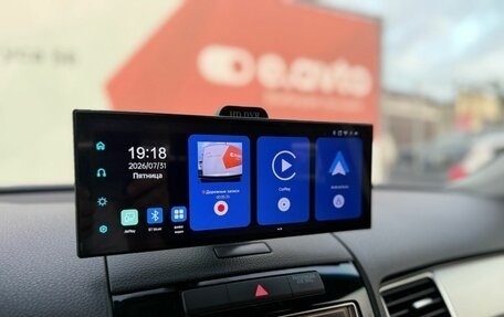 Volkswagen Touareg III, 2011 год, 1 749 000 рублей, 30 фотография