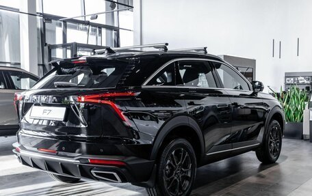 Haval F7, 2026 год, 2 972 009 рублей, 8 фотография