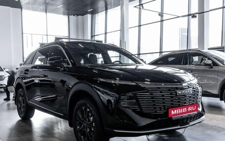 Haval F7, 2026 год, 2 972 009 рублей, 10 фотография