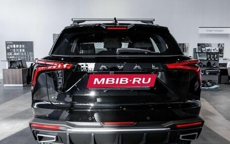 Haval F7, 2026 год, 2 972 009 рублей, 7 фотография