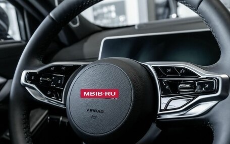 Haval F7, 2026 год, 2 972 009 рублей, 33 фотография