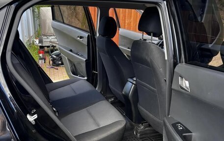 Hyundai Creta I рестайлинг, 2019 год, 1 600 000 рублей, 10 фотография