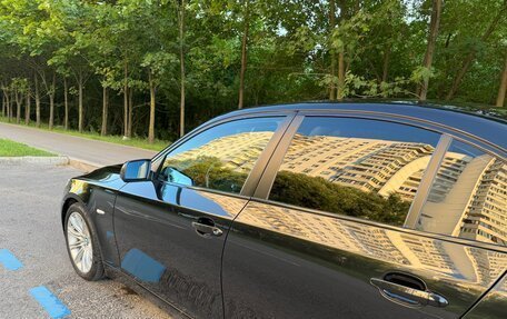 BMW 5 серия, 2007 год, 1 900 000 рублей, 8 фотография
