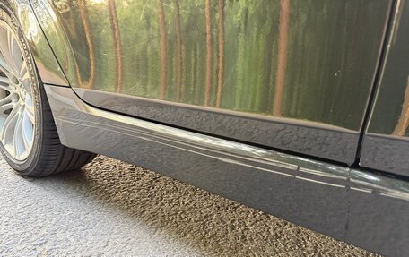 BMW 5 серия, 2007 год, 1 900 000 рублей, 9 фотография