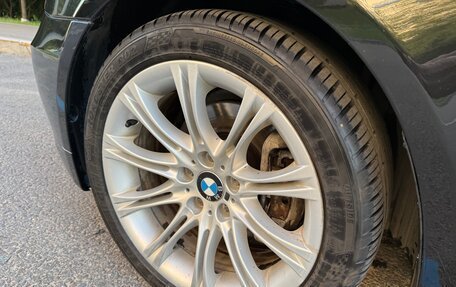 BMW 5 серия, 2007 год, 1 900 000 рублей, 10 фотография