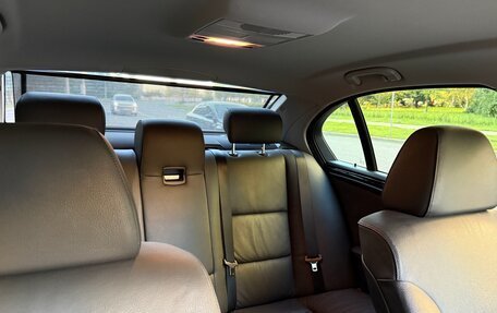 BMW 5 серия, 2007 год, 1 900 000 рублей, 14 фотография