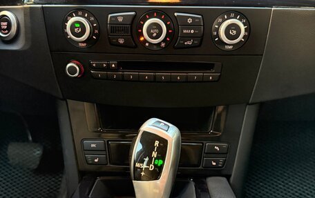 BMW 5 серия, 2007 год, 1 900 000 рублей, 17 фотография