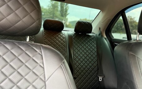 Mercedes-Benz C-Класс, 2008 год, 1 250 000 рублей, 5 фотография