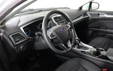 Ford Mondeo V, 2016 год, 1 379 000 рублей, 3 фотография