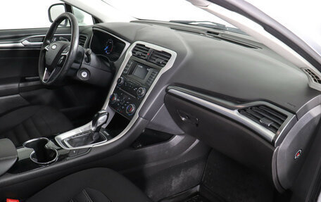 Ford Mondeo V, 2016 год, 1 379 000 рублей, 5 фотография