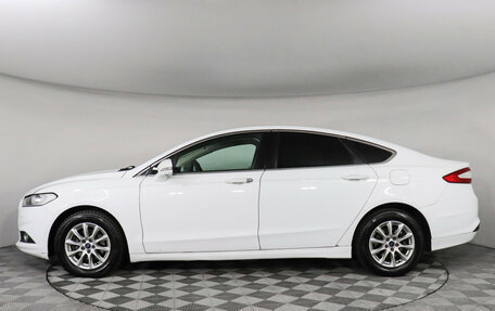 Ford Mondeo V, 2016 год, 1 379 000 рублей, 12 фотография