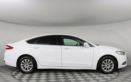 Ford Mondeo V, 2016 год, 1 379 000 рублей, 8 фотография