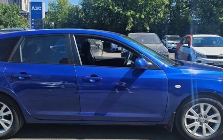 Mazda 3, 2006 год, 585 000 рублей, 7 фотография
