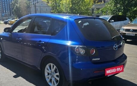 Mazda 3, 2006 год, 585 000 рублей, 3 фотография
