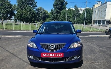 Mazda 3, 2006 год, 585 000 рублей, 2 фотография