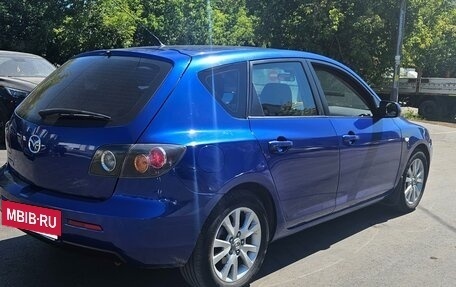 Mazda 3, 2006 год, 585 000 рублей, 5 фотография