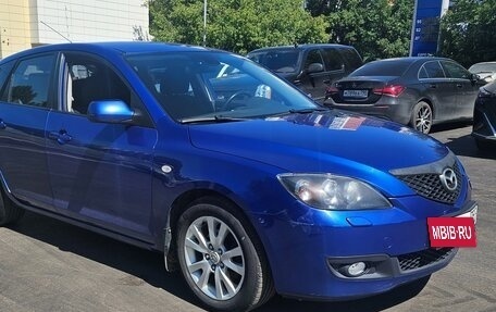 Mazda 3, 2006 год, 585 000 рублей, 6 фотография