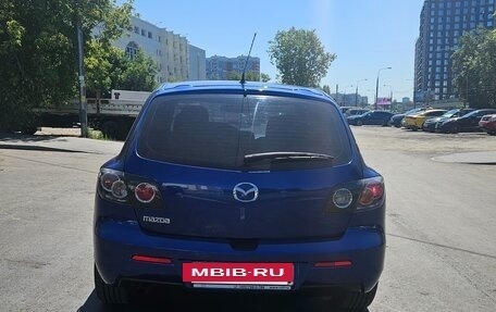 Mazda 3, 2006 год, 585 000 рублей, 4 фотография