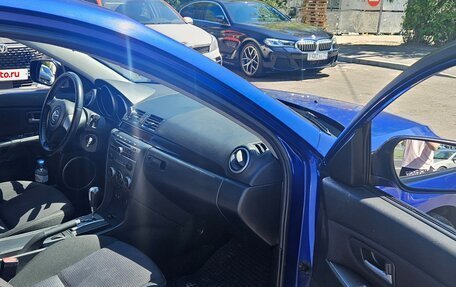 Mazda 3, 2006 год, 585 000 рублей, 9 фотография