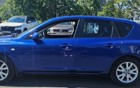 Mazda 3, 2006 год, 585 000 рублей, 8 фотография