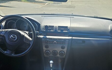 Mazda 3, 2006 год, 585 000 рублей, 10 фотография