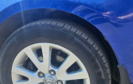 Mazda 3, 2006 год, 585 000 рублей, 14 фотография