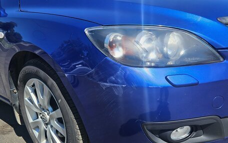 Mazda 3, 2006 год, 585 000 рублей, 19 фотография
