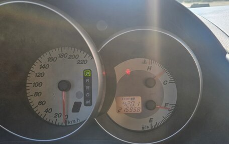 Mazda 3, 2006 год, 585 000 рублей, 20 фотография