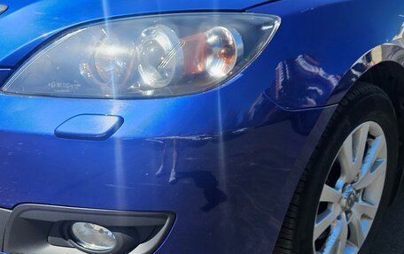 Mazda 3, 2006 год, 585 000 рублей, 18 фотография