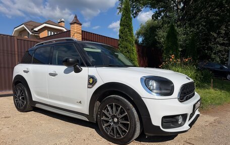 MINI Countryman II (F60), 2019 год, 2 300 000 рублей, 3 фотография