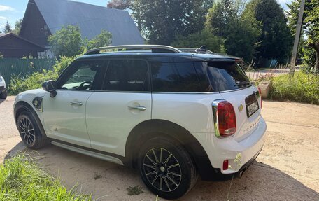 MINI Countryman II (F60), 2019 год, 2 300 000 рублей, 5 фотография