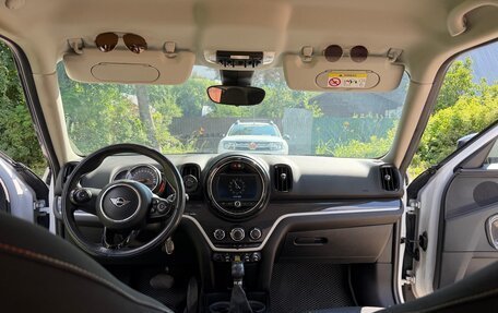 MINI Countryman II (F60), 2019 год, 2 300 000 рублей, 8 фотография