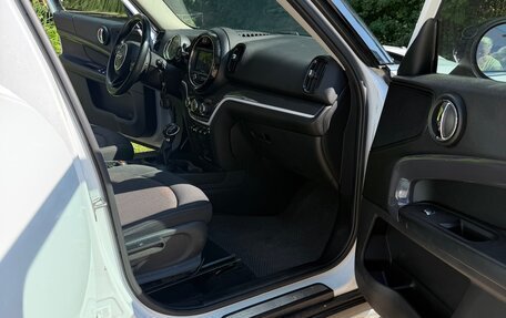 MINI Countryman II (F60), 2019 год, 2 300 000 рублей, 10 фотография