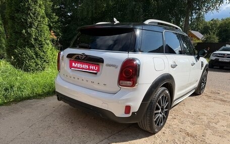 MINI Countryman II (F60), 2019 год, 2 300 000 рублей, 4 фотография