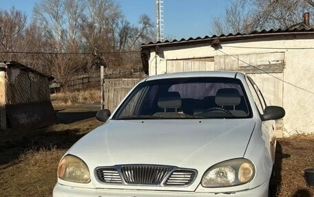 Chevrolet Lanos I, 2008 год, 150 000 рублей, 2 фотография