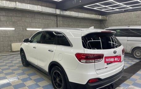 KIA Sorento III Prime рестайлинг, 2015 год, 2 800 000 рублей, 4 фотография