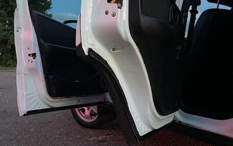 Chevrolet Niva I рестайлинг, 2012 год, 480 000 рублей, 9 фотография