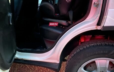 Chevrolet Niva I рестайлинг, 2012 год, 480 000 рублей, 6 фотография