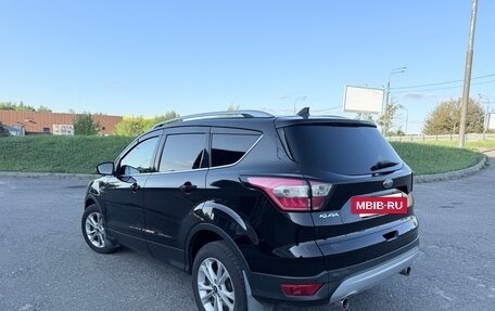 Ford Kuga III, 2017 год, 1 400 000 рублей, 4 фотография